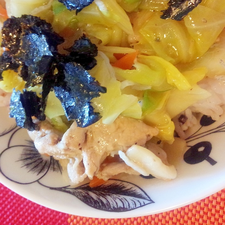 リメイク 野菜炒めあんかけ丼 レシピ 作り方 By Torakikirara 楽天レシピ リメイク 野菜炒めあんかけ丼 レシピ 作り方 By Torakikirara 楽天レシピ